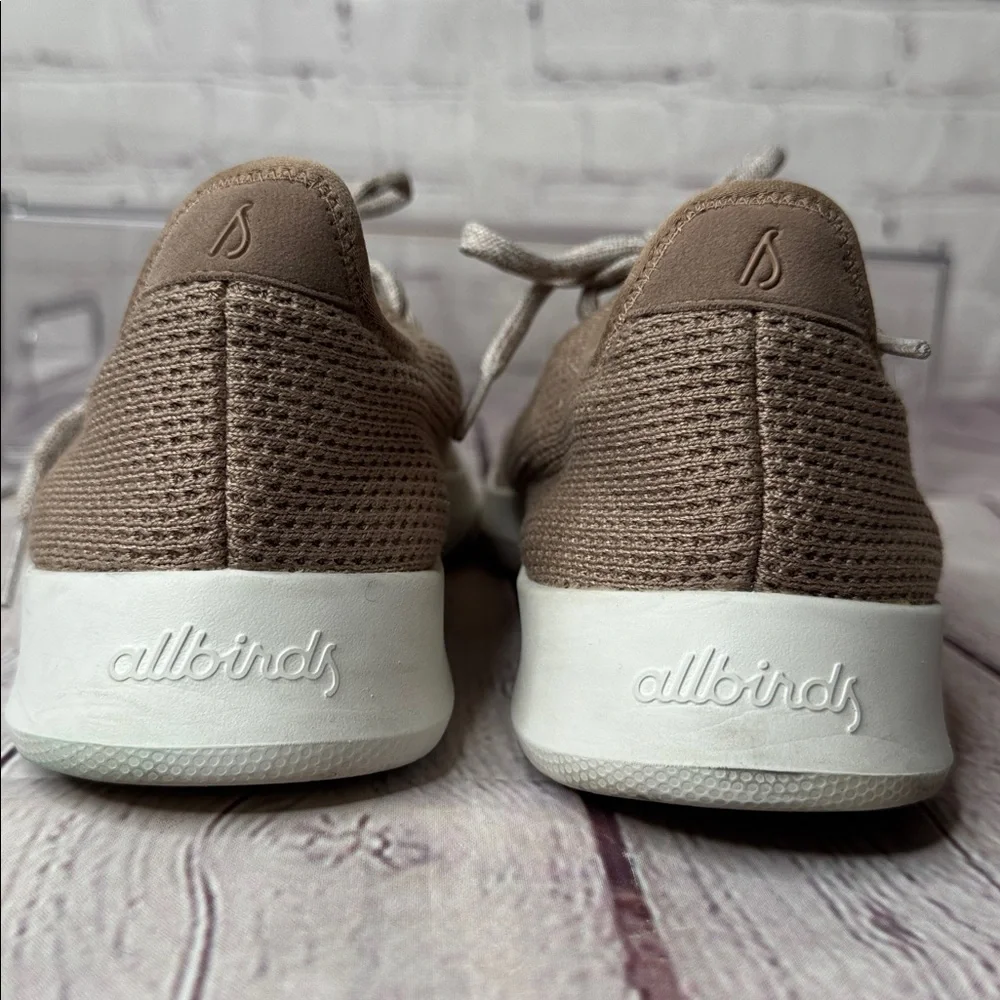 Men's Allbirds 'Tree Runners' - Picture 6 of 8